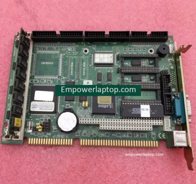 Advantech PCA-6135 Rev.B2 PCA-6135L průmyslová základní deska bez VGA