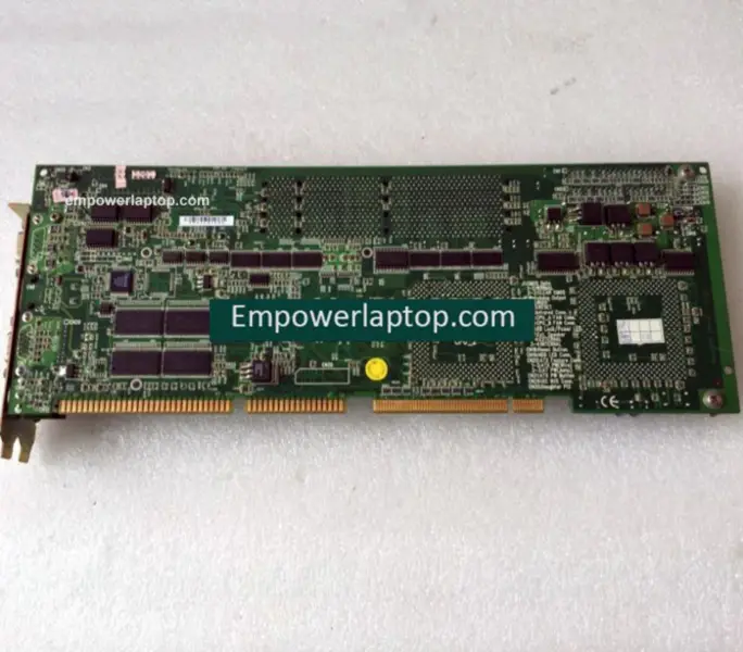Advantech PCA-6277 PCA-6277VE s jedním portem LAN průmyslová základní deska