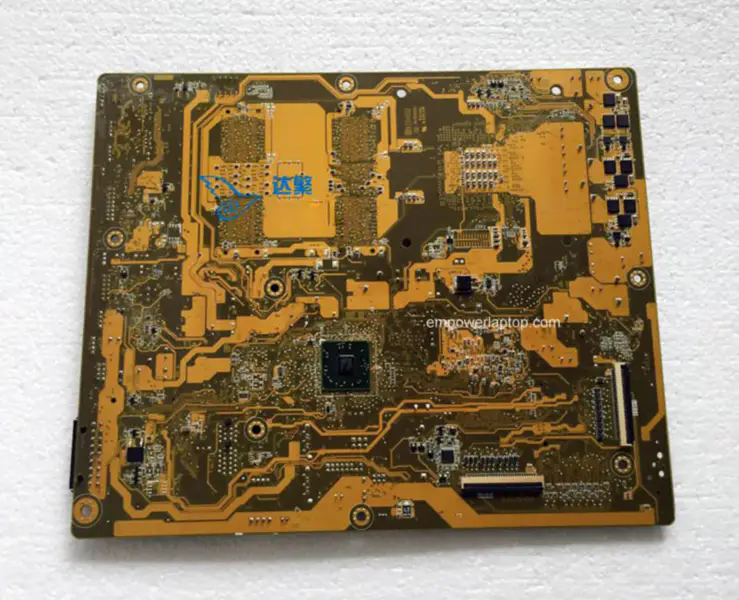 Základní deska HP 510762-001 TouchSmart 300 300-1040IN AIO APP78-CF