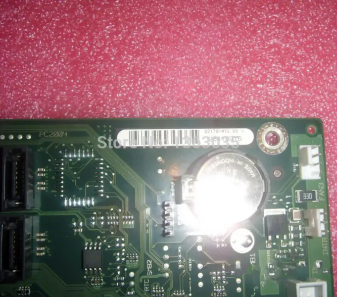 Fujitsu Siemens D2178-A12 GS W26361-W110-Z2-03-36 W26361-W110-X-03 M440 Základní deska