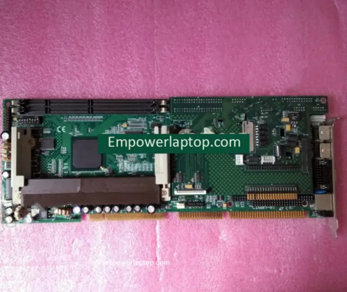 Základní deska Advantech CI6BM-B1 P3