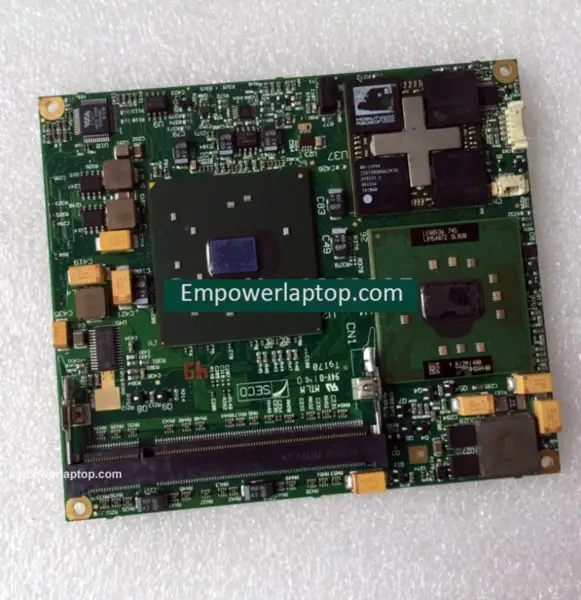 Kontron ETX CS685REVE BD REVE průmyslová základní deska CS685 REVE