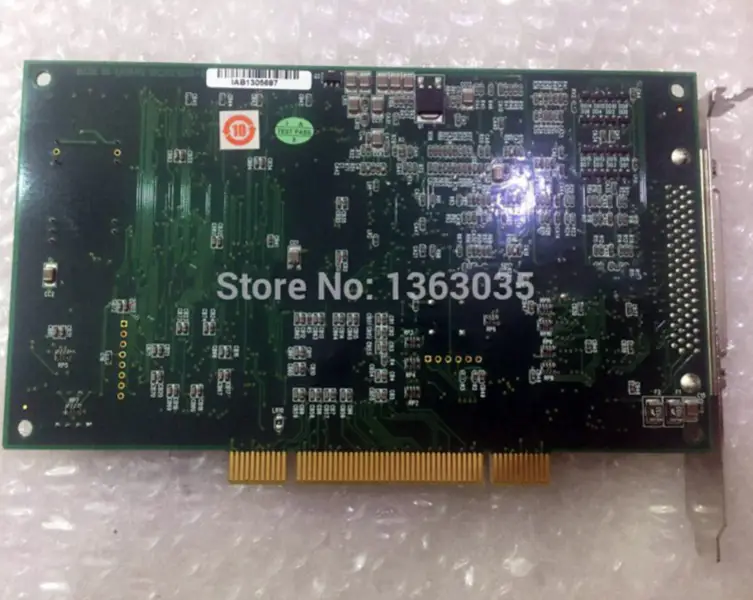 NI PCI-1716L