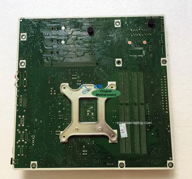 HP 623913-002 H8 H8-1020es IPISB-CH 656599-001 LGA1155 základní deska