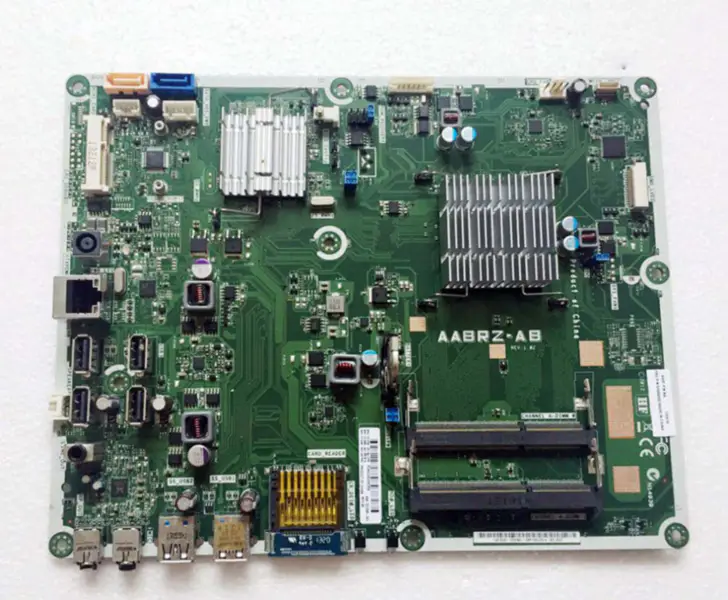Základní deska HP 721246-001 23-b241 721466-501