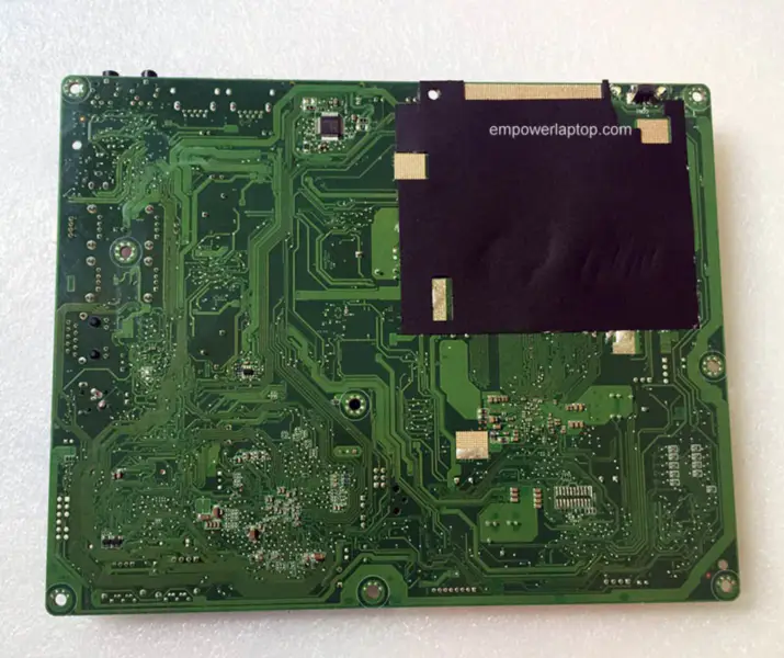 HP 720657-001 Paviion 20 20-b323w AIO 721381-501 ABBRZ-AB základní deska