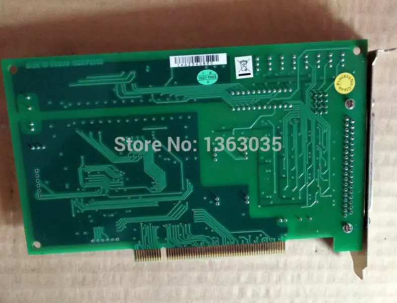 NI PCI-1720