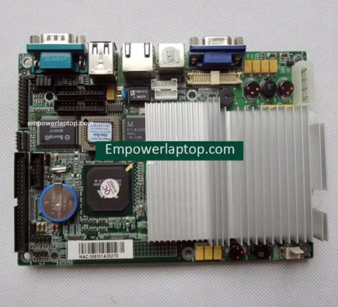 Průmyslová základní deska Advantech PCM-6351