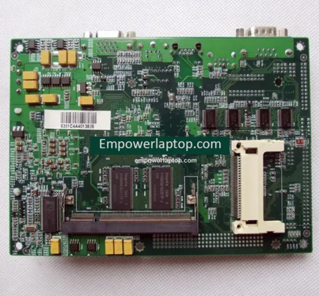 Průmyslová základní deska Advantech PCM-6351