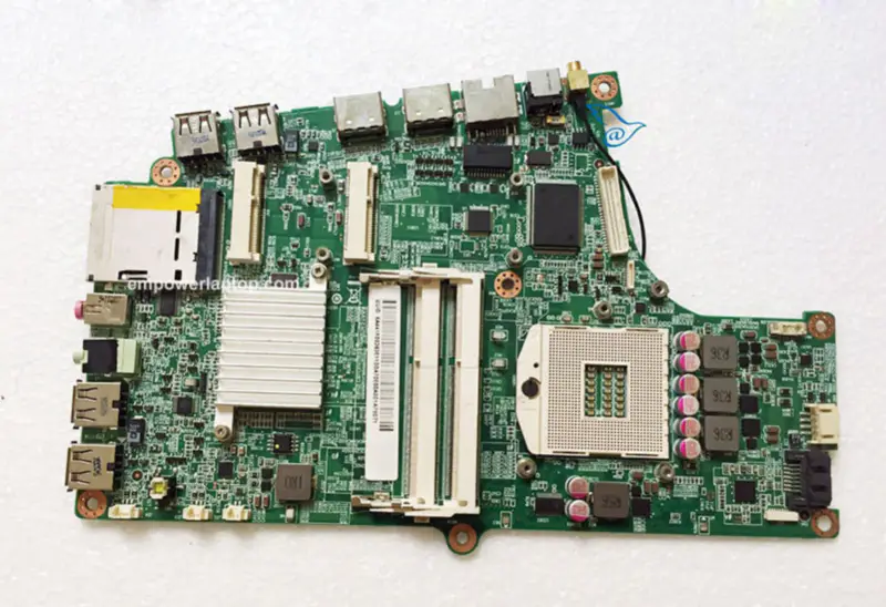 Základní deska Lenovo A320 AIO H65 PGA988 MP-00008528-004
