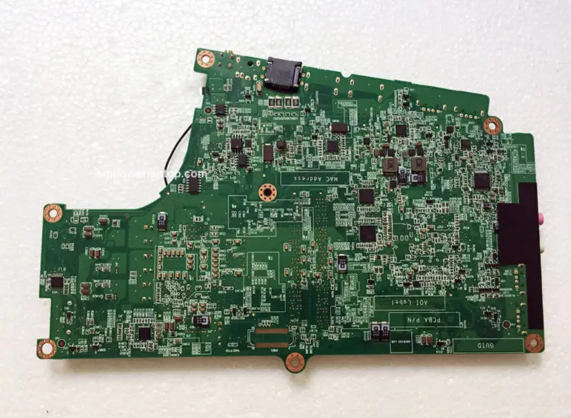 Základní deska Lenovo A320 AIO H65 PGA988 MP-00008528-004