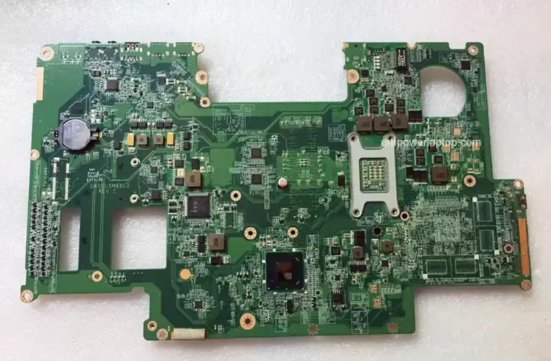 Lenovo 90001181 A520 A720 AIO DA0QU5MB8C0 základní deska
