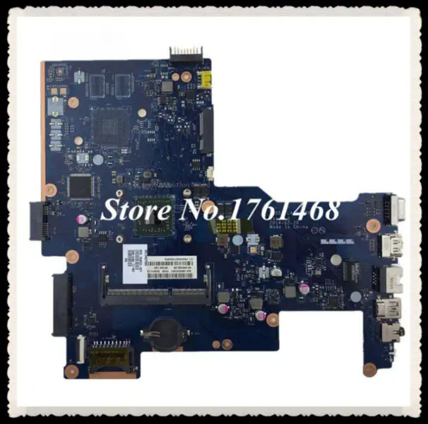 Základní deska HP 760829-001 760829-601 15-H 15-G 5200U