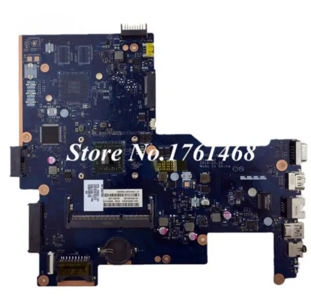 Základní deska HP 760829-001 760829-601 15-H 15-G 5200U