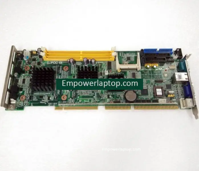 Advantech PCA-6008VG PCA-6008 průmyslová základní deska