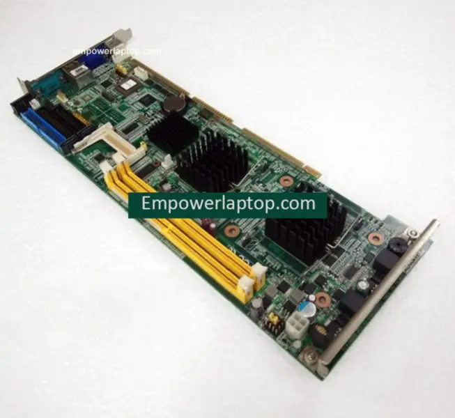 Advantech PCA-6008VG PCA-6008 průmyslová základní deska