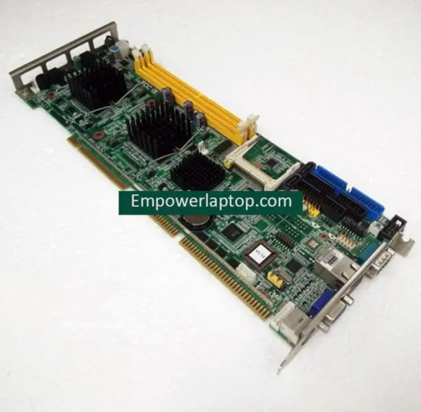 Advantech PCA-6008VG PCA-6008 průmyslová základní deska