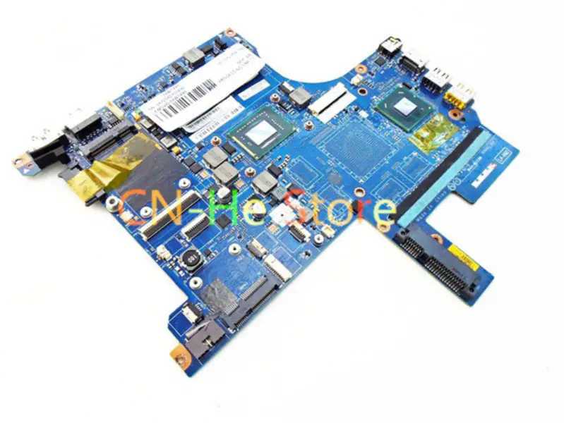 Základní deska Lenovo E420S S420 FRU 04w1490 PILP1 LA-6921P s procesorem I3-2310M Integrovaná grafika
