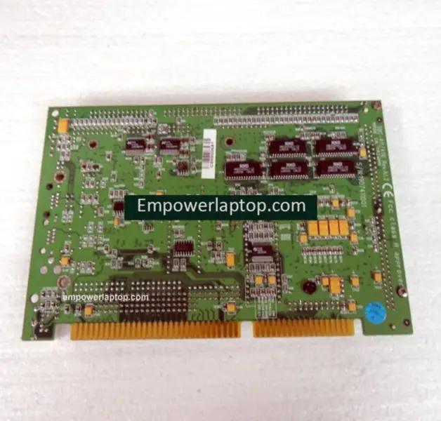 Průmyslová základní deska Aaeon SBC-411/411E
