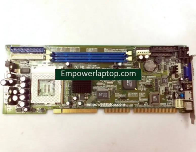 AXIOMTEK SBC-8601T SBC8601T průmyslová základní deska