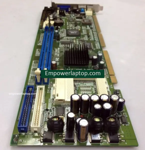 AXIOMTEK SBC-8601T SBC8601T průmyslová základní deska