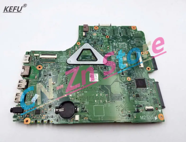 Základní deska Dell 14R 5437 3437 i5-4200U CN-0YGRK4 YGRK4