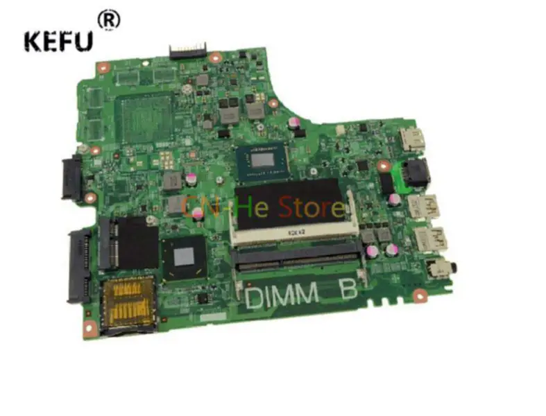 Základní deska Dell 14 5421 3421 DNE40 5J8Y4 P N 935HW 0935HW 2117U
