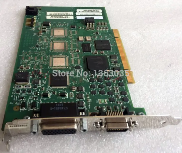 Cognex 801-8501-11R CFG-8501-000 203-0236-RD