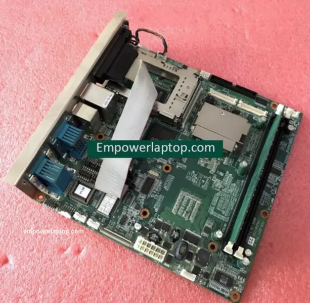 Advantech PCM-9677 Rev.A1 průmyslová základní deska pro TREK-775