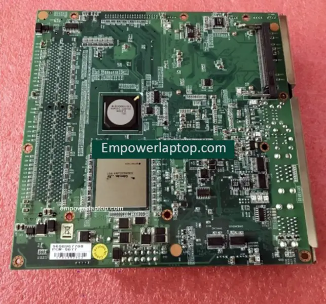 Advantech PCM-9677 Rev.A1 průmyslová základní deska pro TREK-775