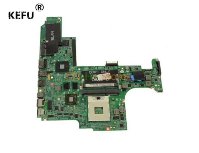 Základní deska Dell Studio 15z 1569 RVHJX 0RVHJX CN-0RVHJX DARM6CMBAC0 HD 5470 1G