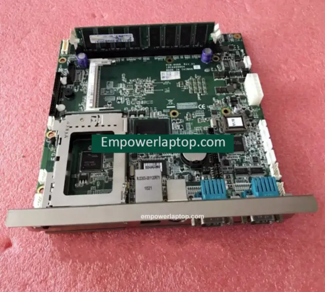 Advantech PCM-9689 Rev.A1 průmyslová základní deska pro TREK-775