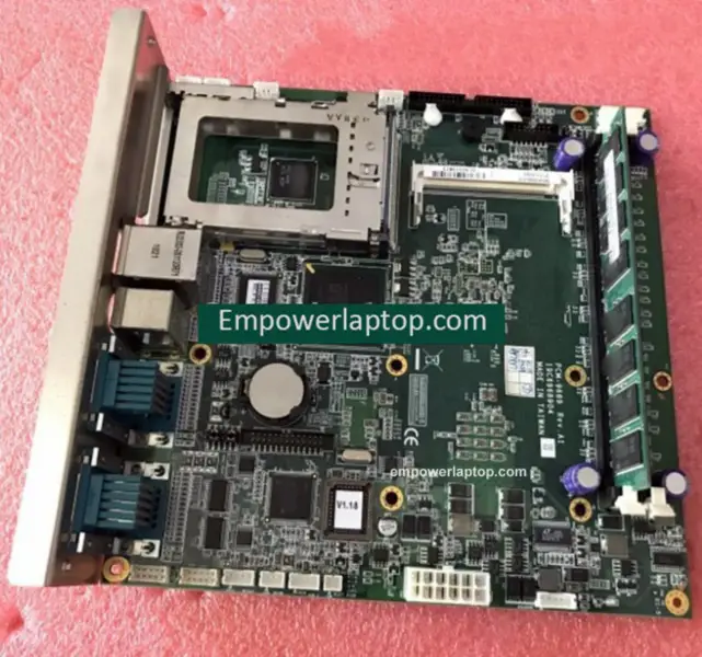 Advantech PCM-9689 Rev.A1 průmyslová základní deska pro TREK-775