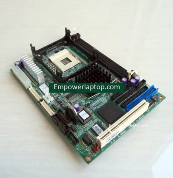 Advantech PCM-9580F PCM-9580 Rev.A2 průmyslová základní deska
