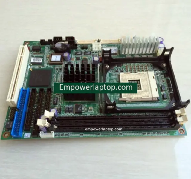 Advantech PCM-9580F PCM-9580 Rev.A2 průmyslová základní deska
