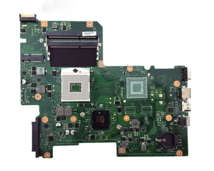 Základní deska Acer 7739 7739Z MBRN60P001 HM55 AIC70 REV 2.0