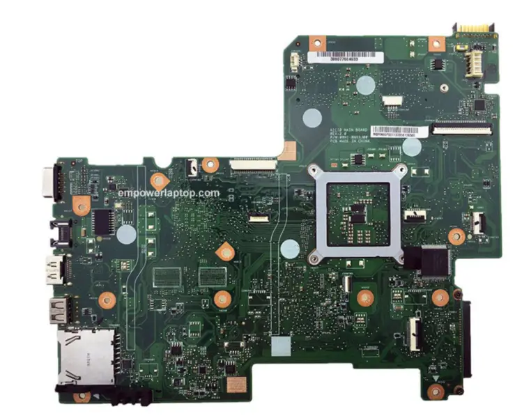 Základní deska Acer 7739 7739Z MBRN60P001 HM55 AIC70 REV 2.0