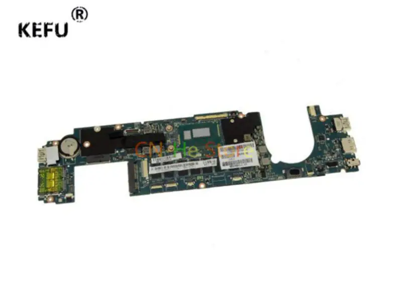 Základní deska Dell 11 9p33 9D0GY 09D0GY CN-09D0GY LA-A161P i5-4210Y