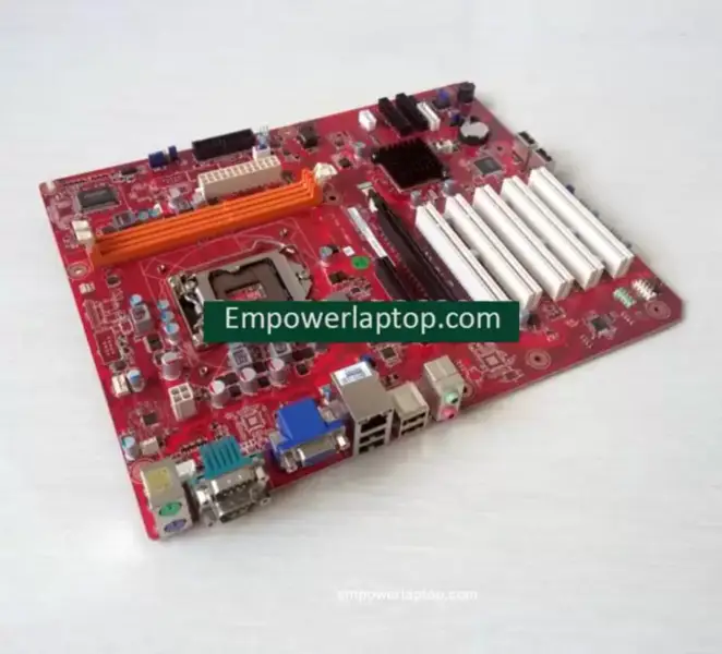 Advantech AIMB-701VG-00A1E AIMB-701 AIMB-701VG průmyslová základní deska