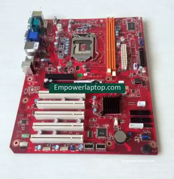 Advantech AIMB-701VG-00A1E AIMB-701 AIMB-701VG průmyslová základní deska