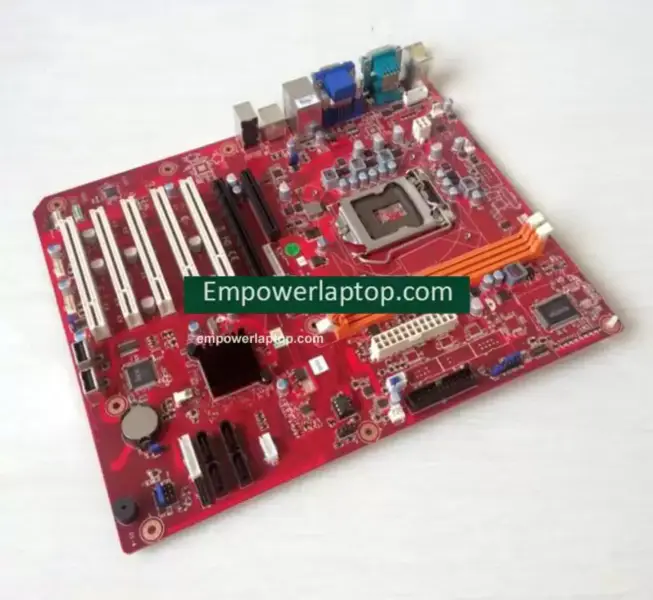 Advantech AIMB-701VG-00A1E AIMB-701 AIMB-701VG průmyslová základní deska