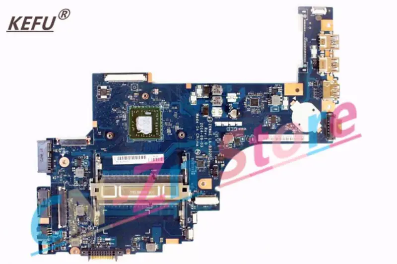 Základní deska Toshiba C55D-B LA-B302P K000890980 E1-6010 CPU