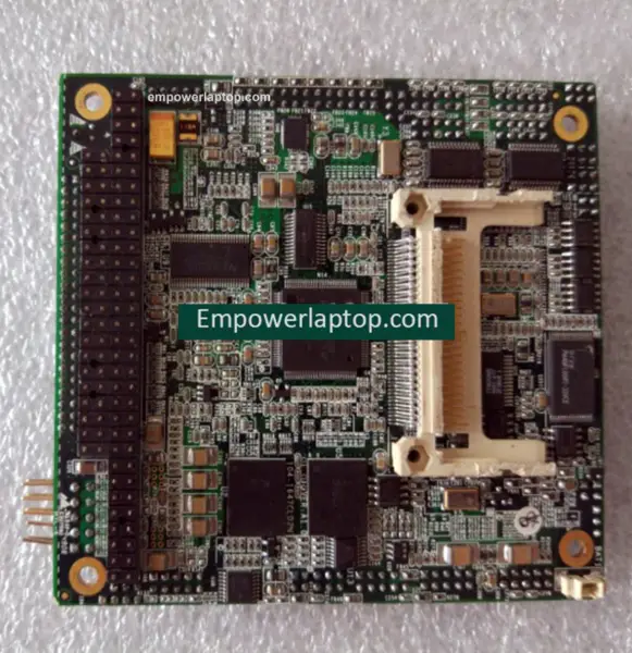 EVOC 104-1647CLD2N PC104 průmyslová základní deska
