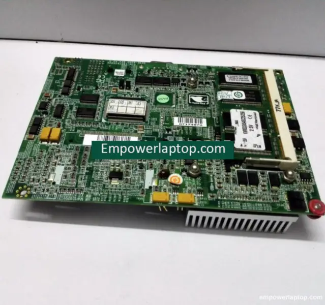 Průmyslová základní deska AAEON GENE-6350