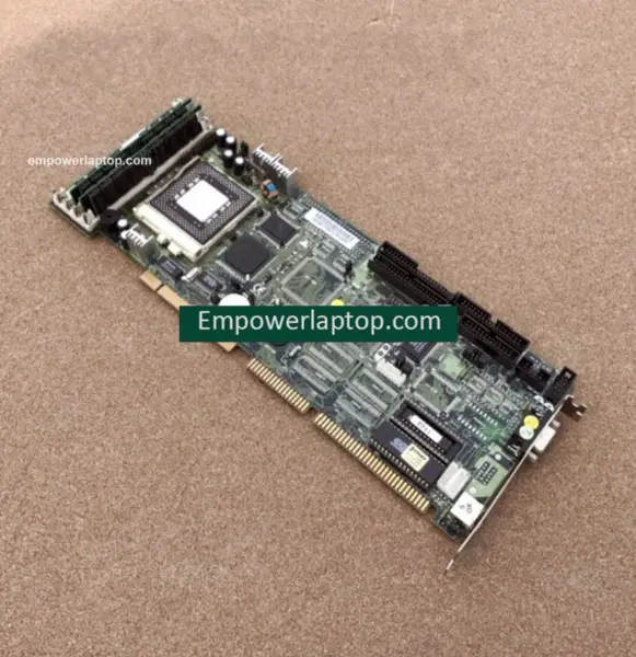 Průmyslová základní deska AXIOMTEK SBC8155 Rev.A2
