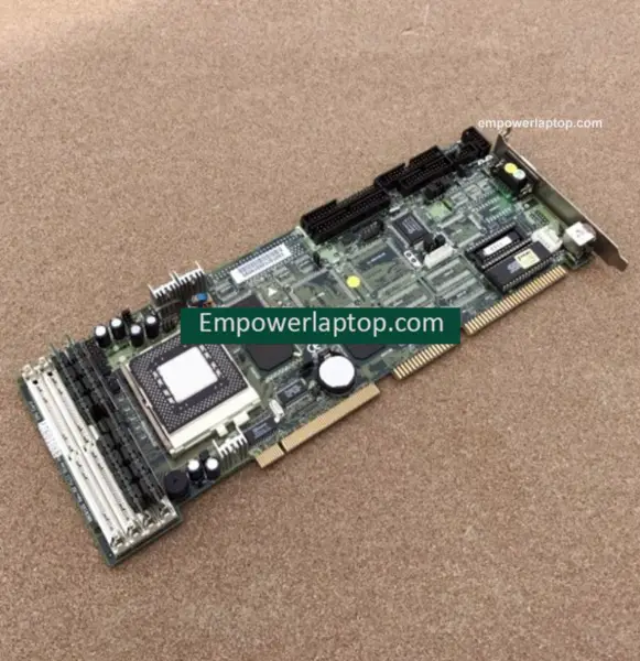 Průmyslová základní deska AXIOMTEK SBC8155 Rev.A2