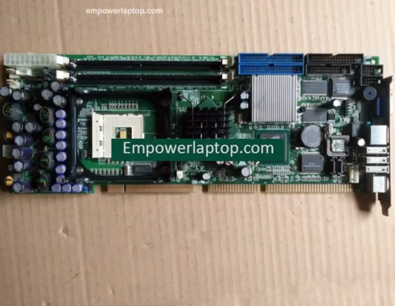 Průmyslová základní deska AAEON FSC-1717VN