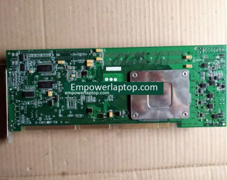 Průmyslová základní deska AAEON FSC-1717VN