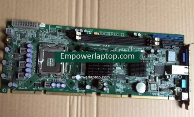 Průmyslová základní deska AAEON FSC-1719VNA