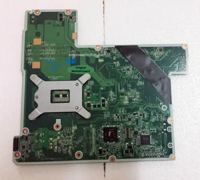 HP 752762-501 ENVY 23-o014 AIO DA0NZDMB6E0 LG1150 základní deska